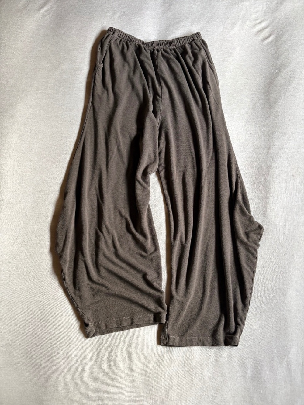 bryn Walker Draped Leg Pants
